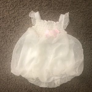 Baby girl dress